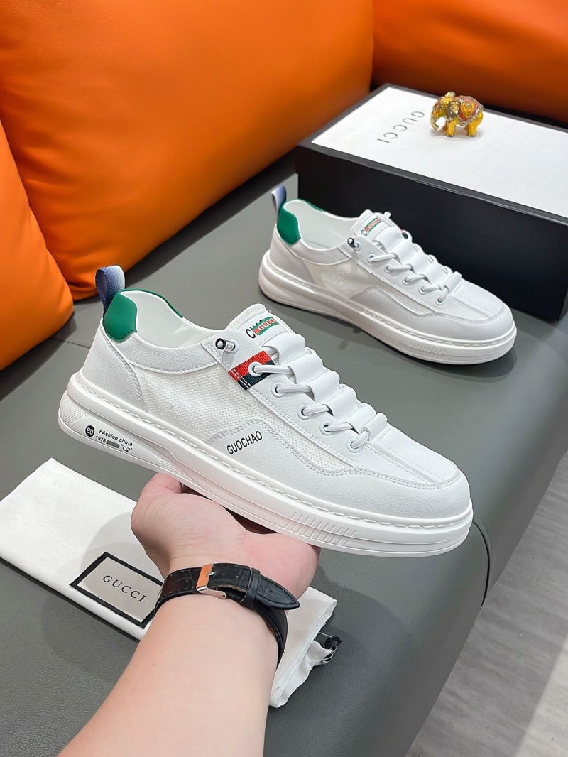 Gucci Casual Shoes